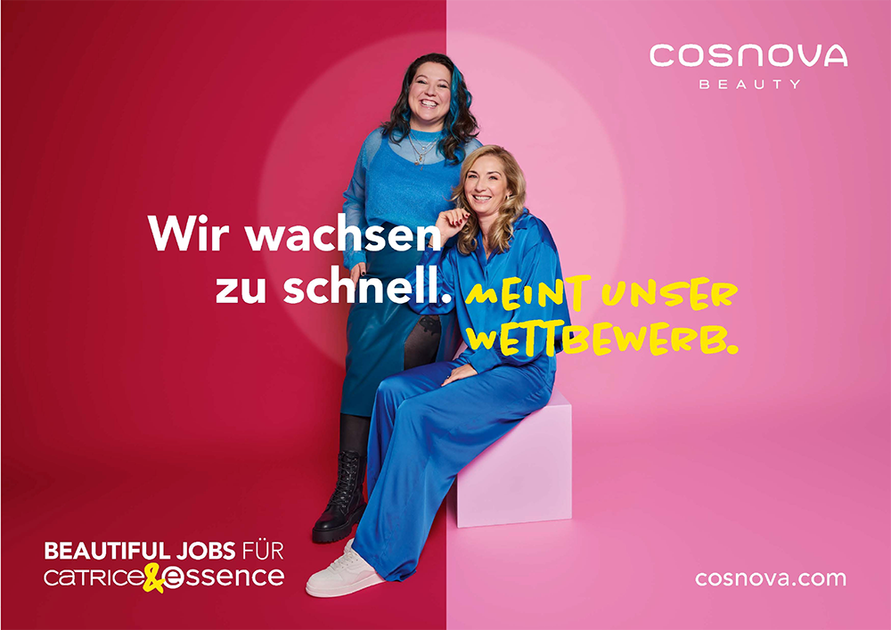 cosnova GmbH