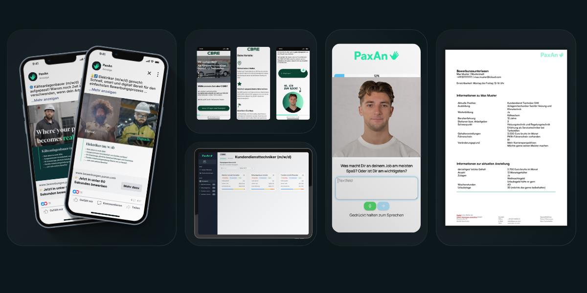 PaxAn®