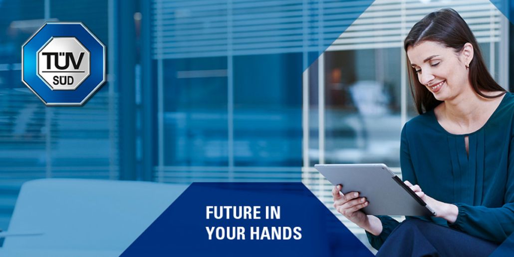 TÜV Süd