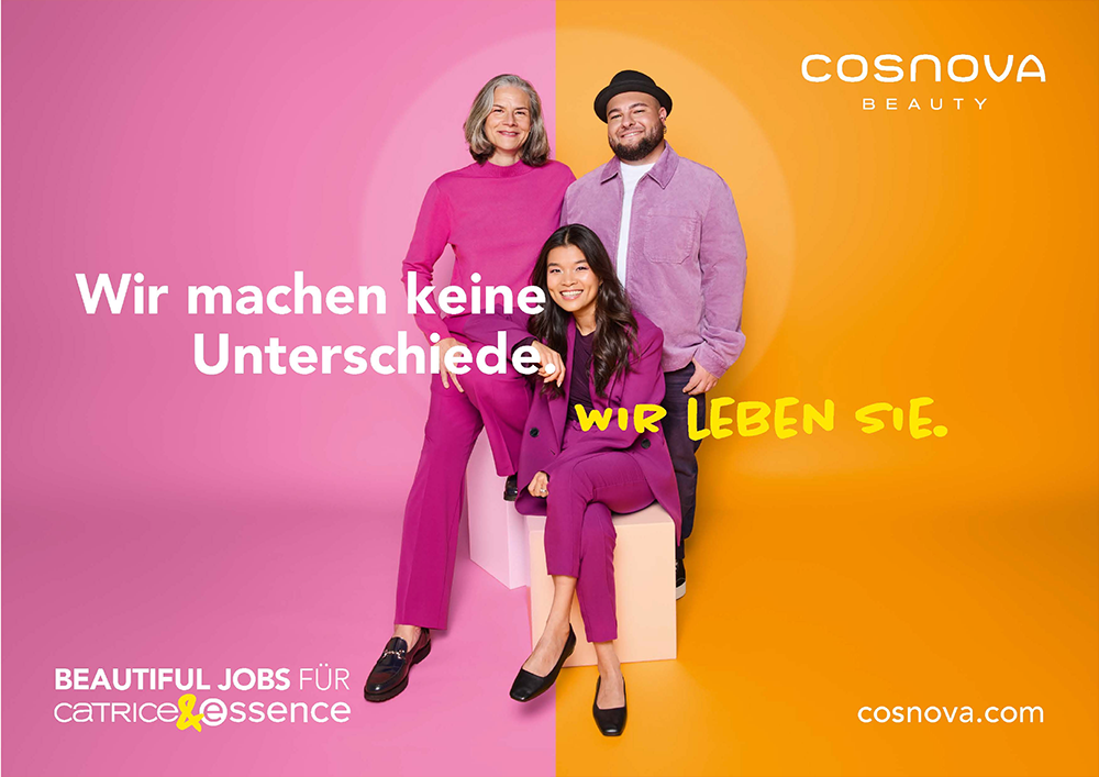 cosnova GmbH