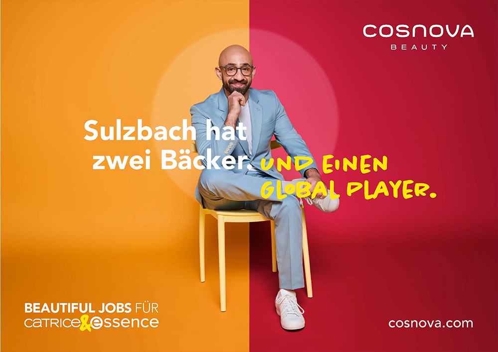 cosnova GmbH