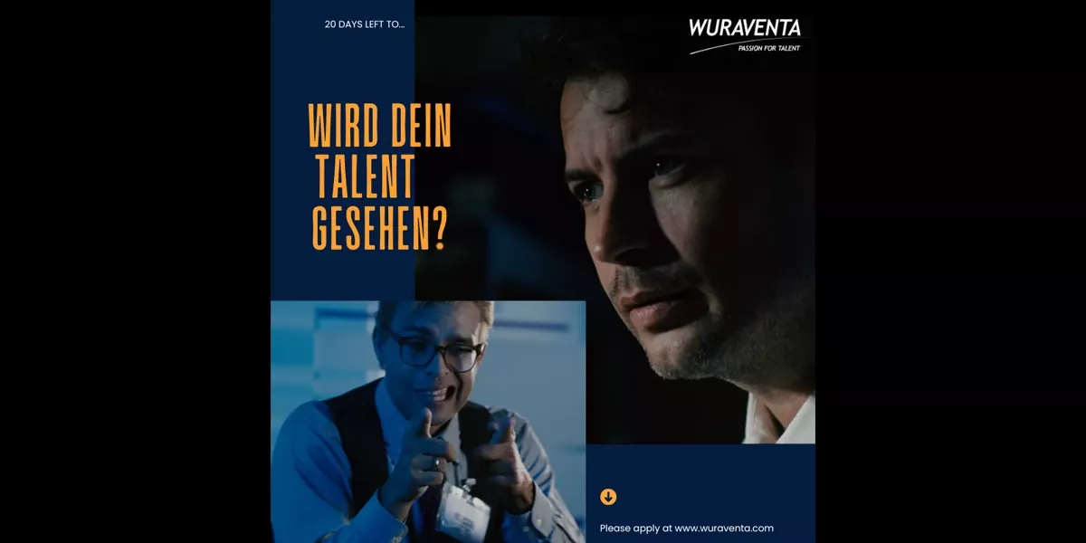 Stefanie Wuchrer – WURAVENTA