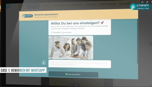 p-manent consulting GmbH