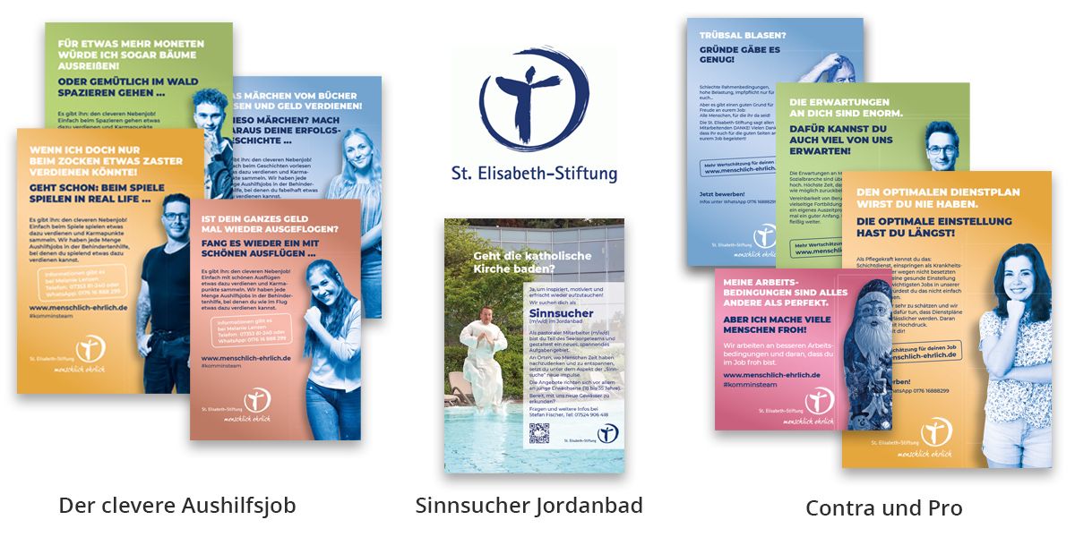 St. Elisabeth-Stiftung