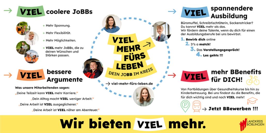 Landkreis Böblingen