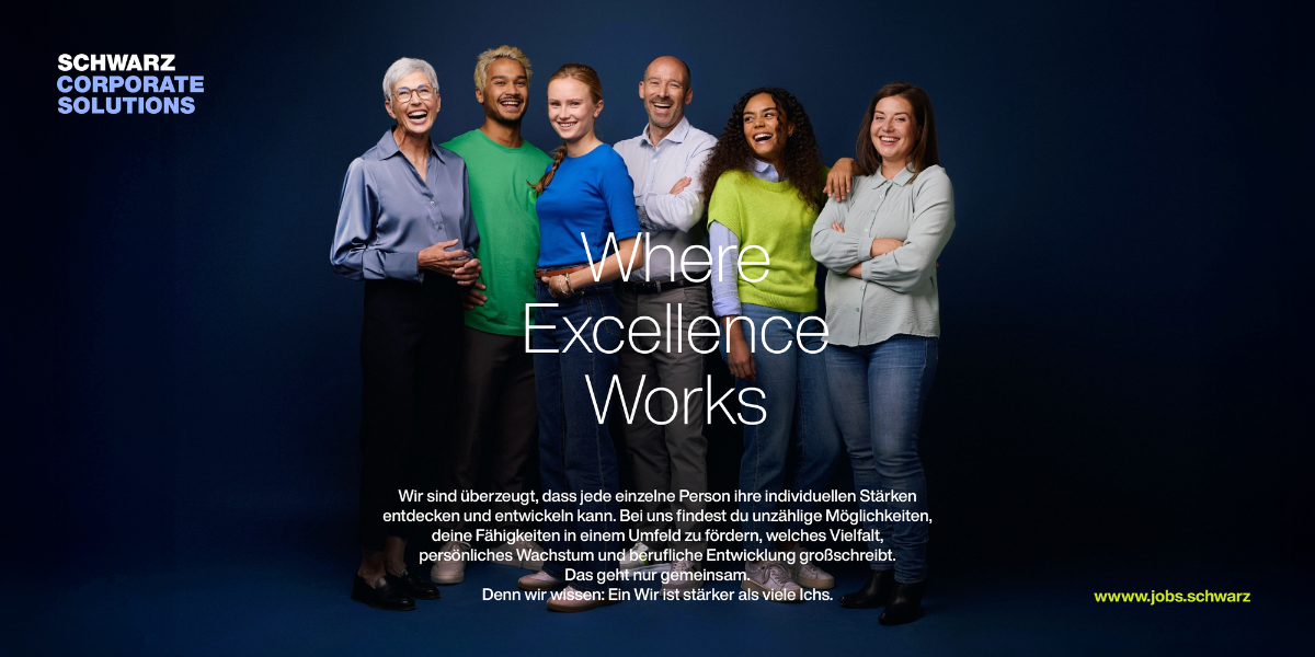 Schwarz Corporate Solutions