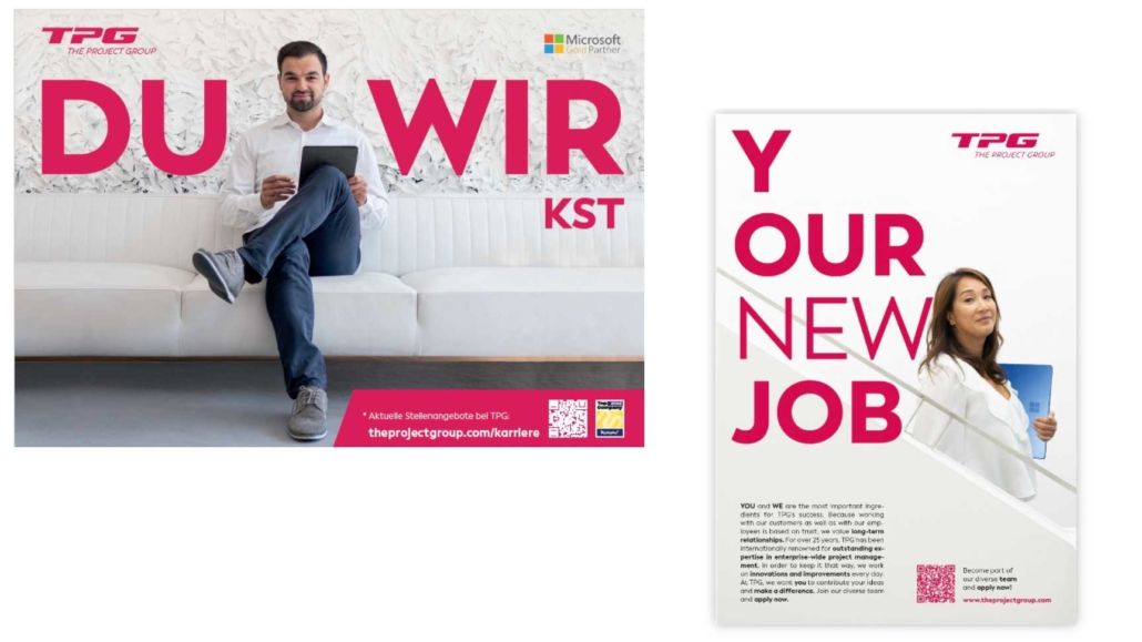 Schliesske Markenagentur