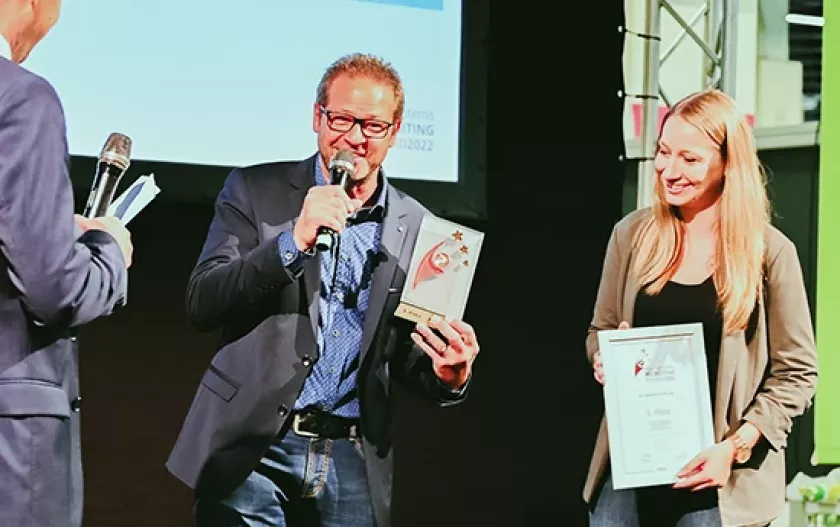 rexx-recruiting-award