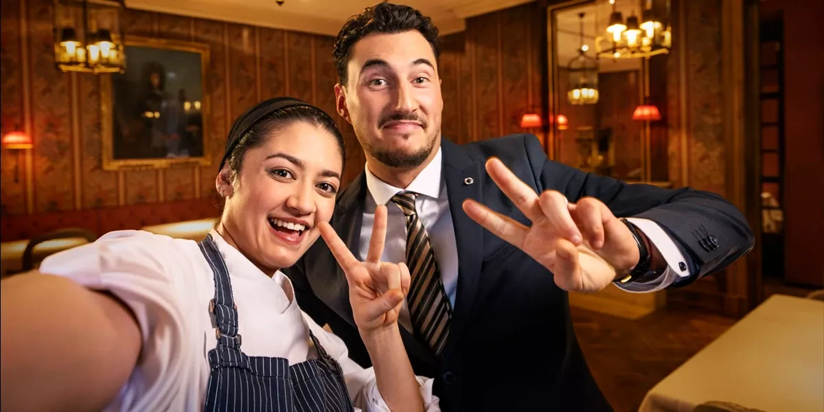 Steigenberger Hotels GmbH