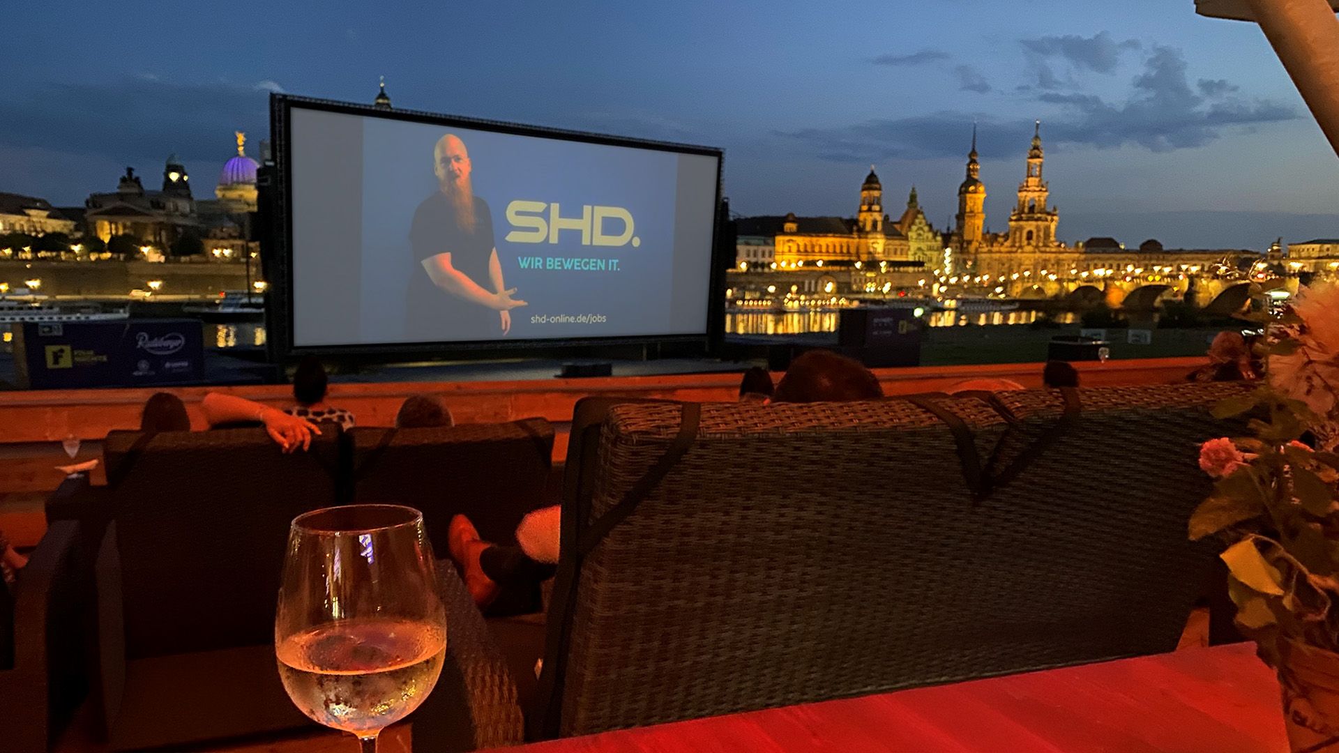 SHD System-Haus-Dresden GmbH