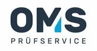 OMS Prüfservice