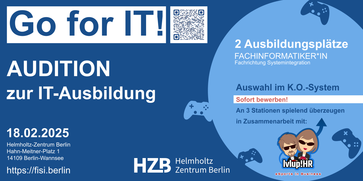 Helmholtz-Zentrum Berlin