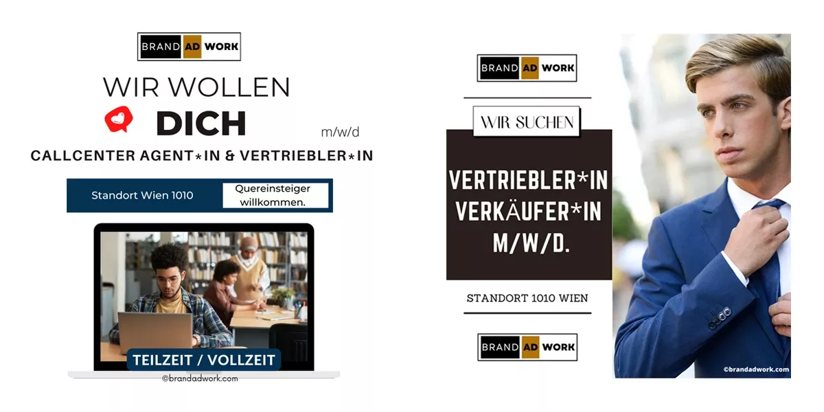 Brandadwork Consulting GmbH