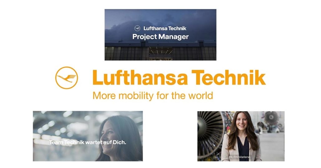 Lufthansa Technik