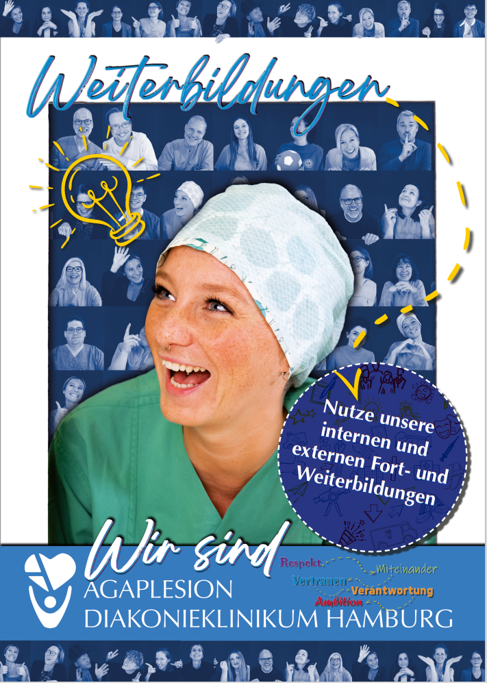AGAPLESION DIAKONIEKLINIKUM HAMBURG
