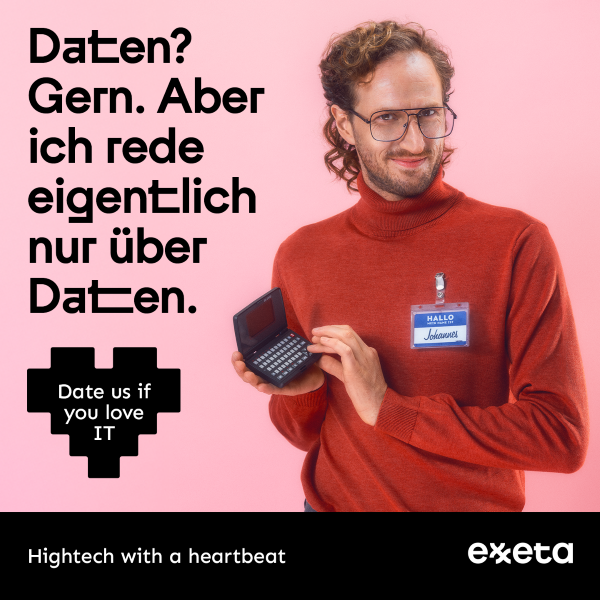 Exxeta AG