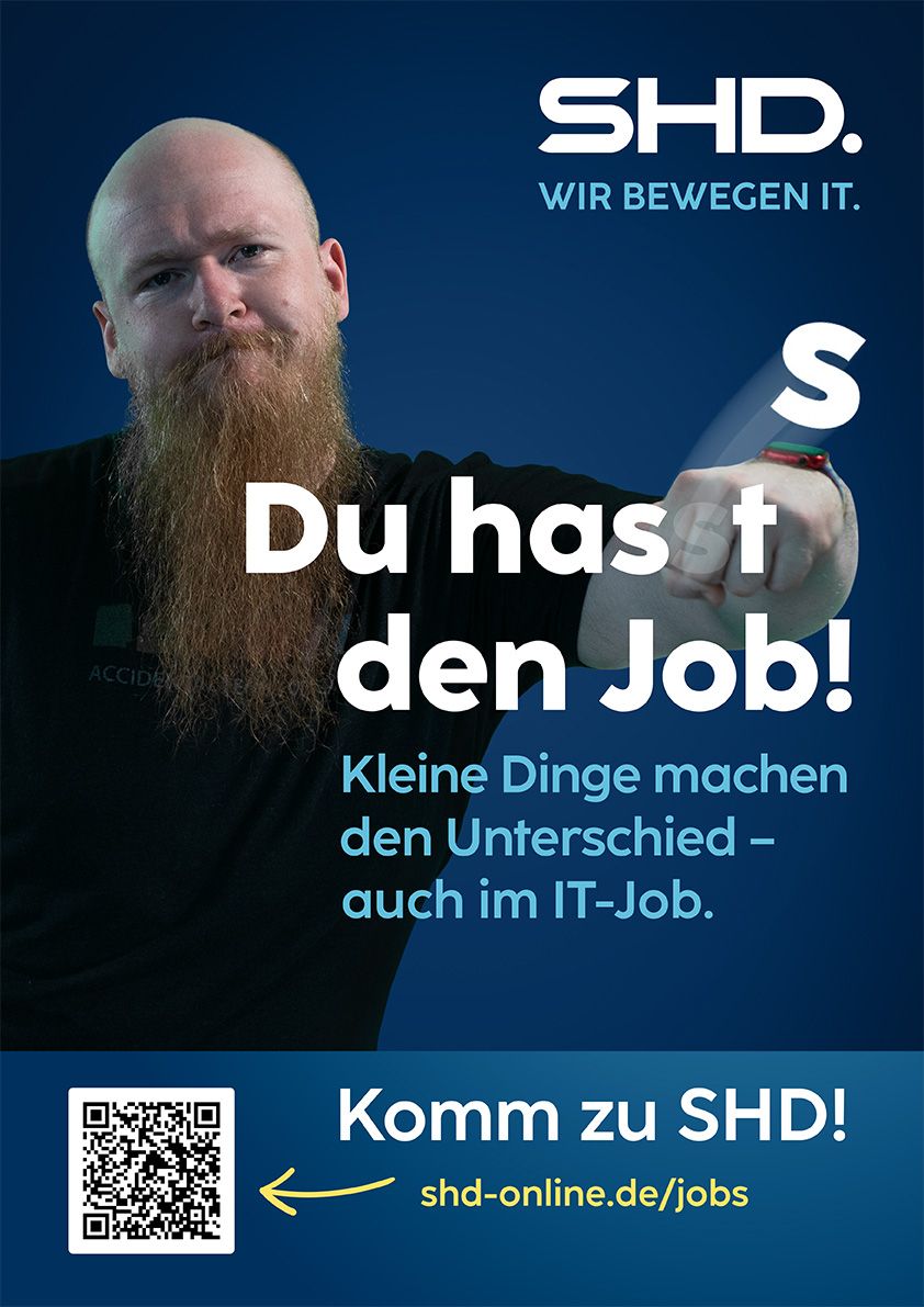 SHD System-Haus-Dresden GmbH