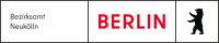 Bezirksamt Neukölln von Berlin