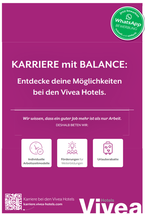 Künig GmbH/Vivea Hotels