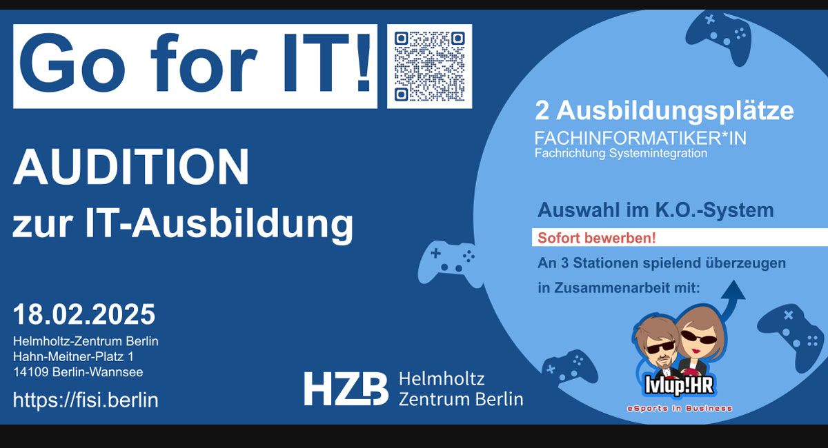 Helmholtz-Zentrum Berlin