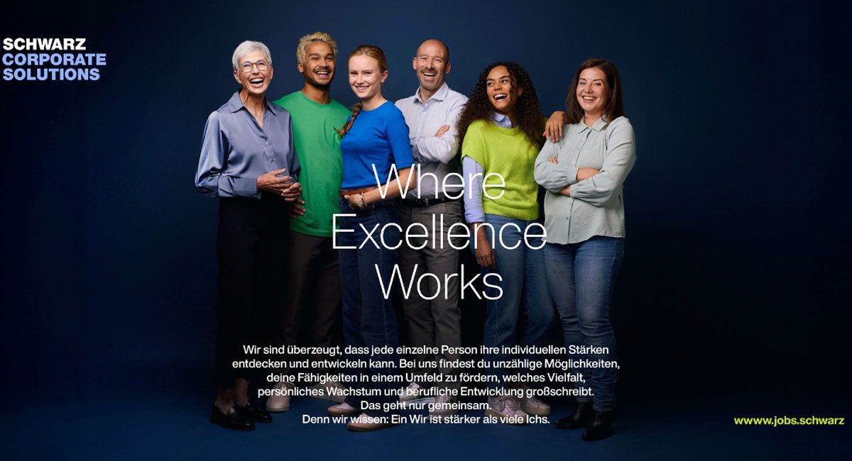Schwarz Corporate Solutions