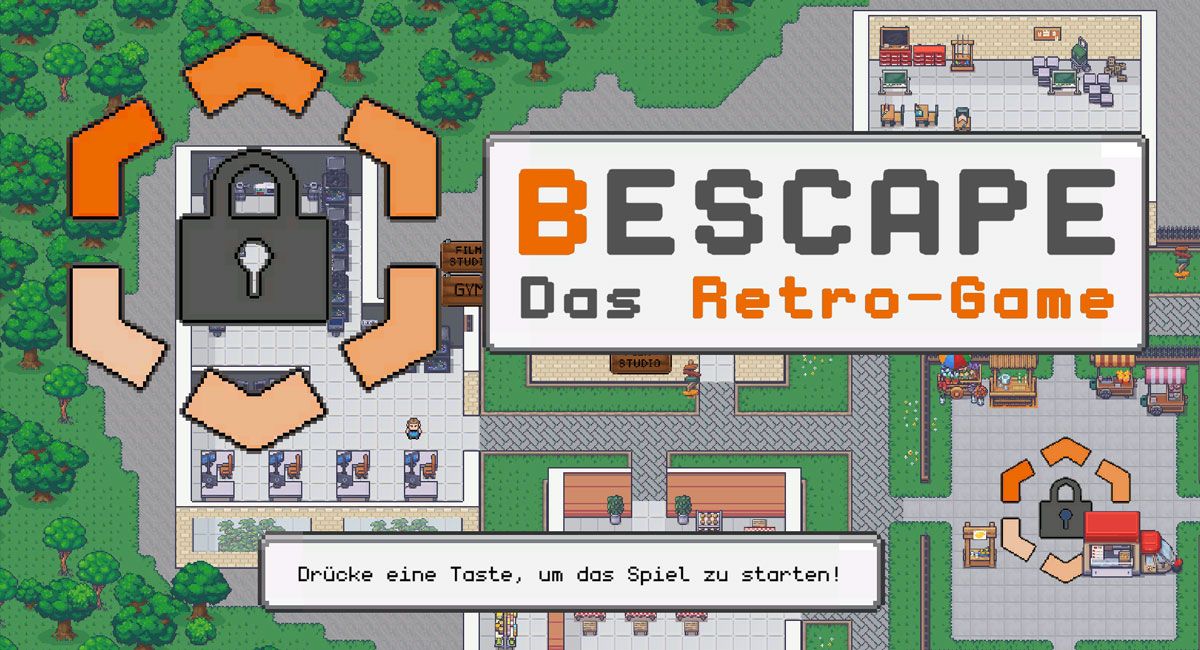 Business Escape Games