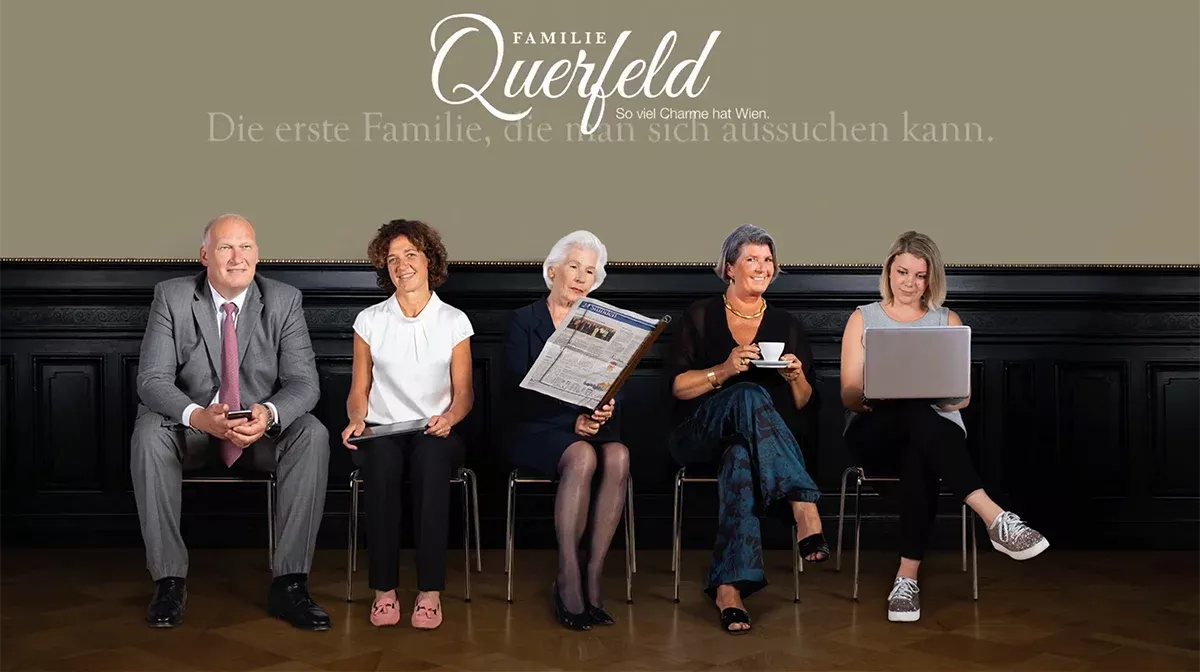 Querfelds Wiener Kaffeehaus